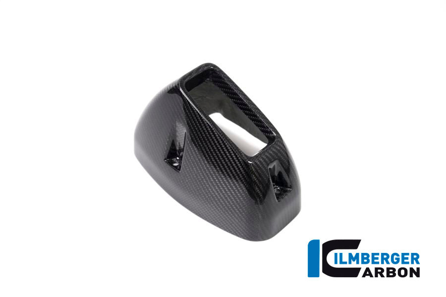 Ilmberger Carbon End Cap For Original BMW Silencer