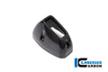 Ilmberger Carbon End Cap For Original BMW Silencer