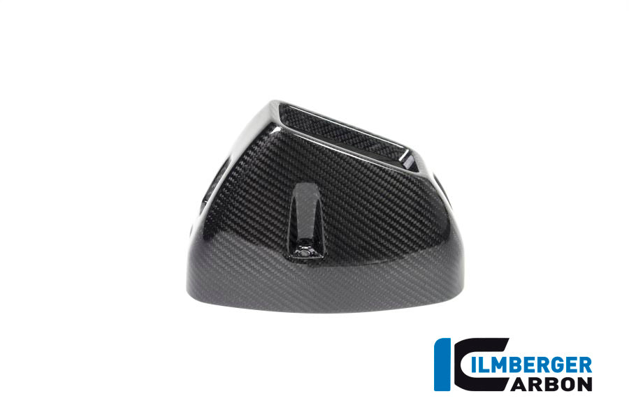 Ilmberger Carbon End Cap For Original BMW Silencer