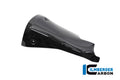 Ilmberger Carbon Front Silencer Protector – BMW R1250R 2019–2025 / BMW R1250RS 2019–2025
