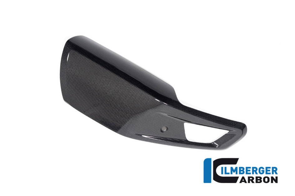 Ilmberger Carbon Exhaust Heatshield – KTM 1290 Super Adventure 2015–2020
