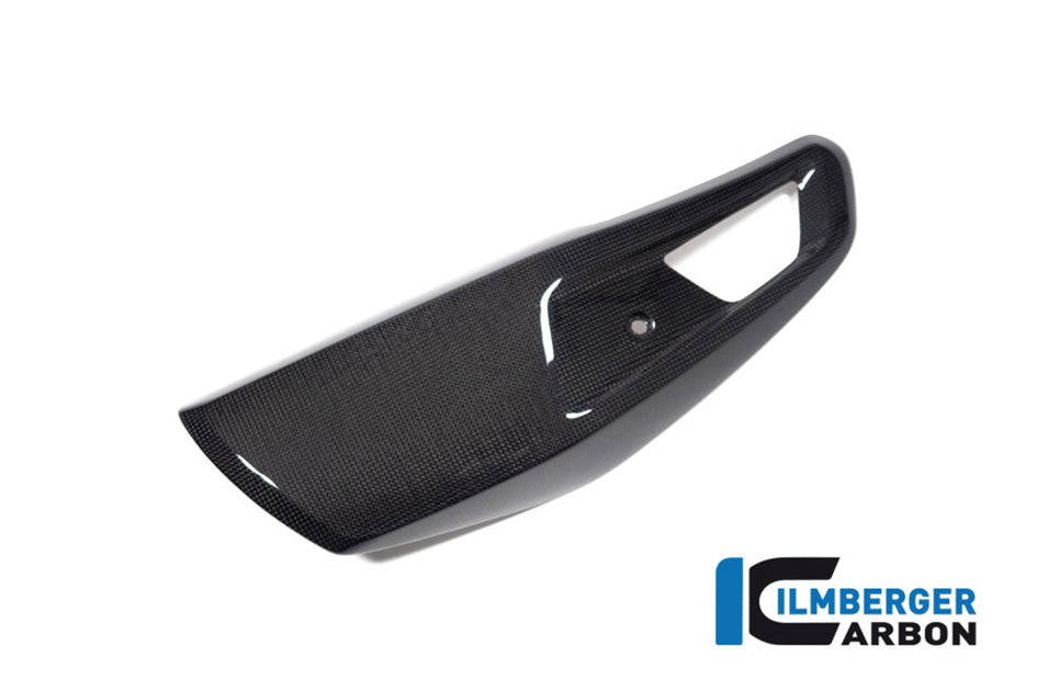 Ilmberger Carbon Exhaust Heatshield – KTM 1290 Super Adventure 2015–2020