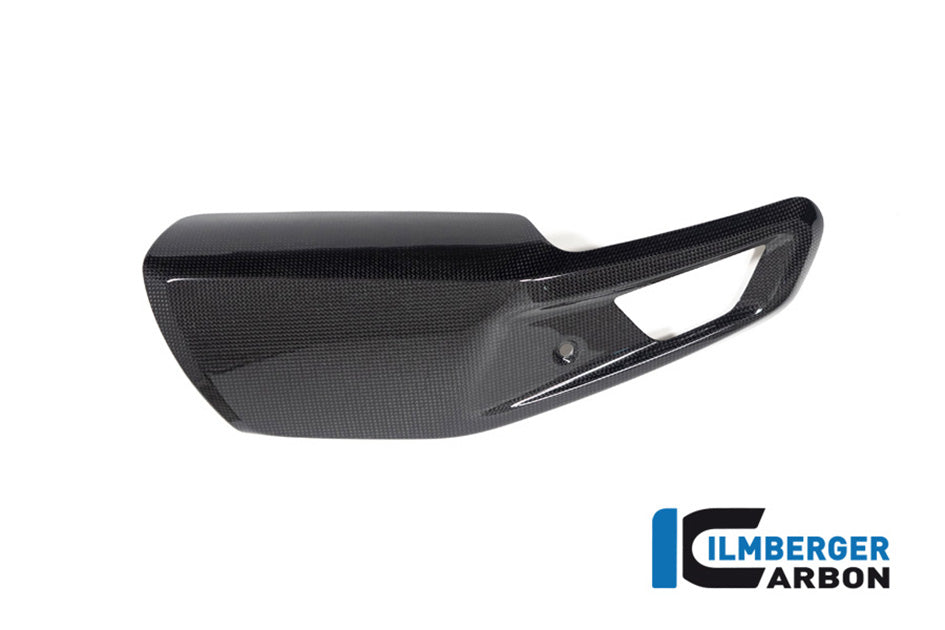 Ilmberger Carbon Exhaust Heatshield – KTM 1290 Super Adventure 2015–2020