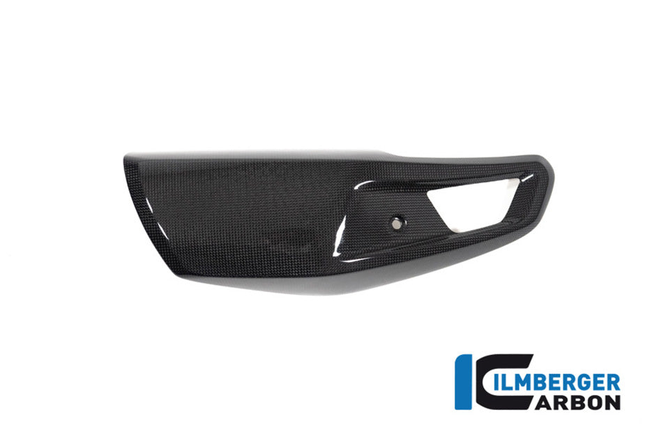 Ilmberger Carbon Exhaust Heatshield – KTM 1290 Super Adventure 2015–2020