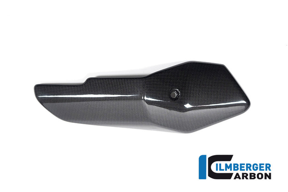 Ilmberger Carbon Exhaust Heatshield – KTM 1290 Super Adventure 2021–2024