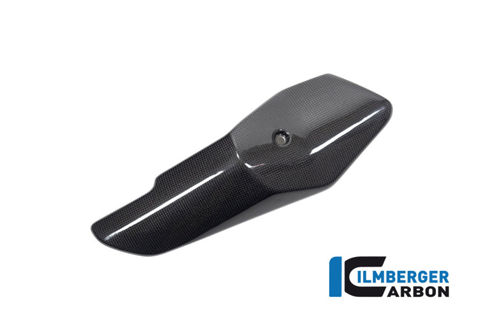 Ilmberger Carbon Exhaust Heatshield – KTM 1290 Super Adventure 2021–2024