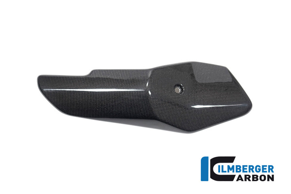 Ilmberger Carbon Exhaust Heatshield – KTM 1290 Super Adventure 2021–2024