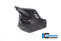 Ilmberger Carbon Exhaust Protector (Matt Finish)