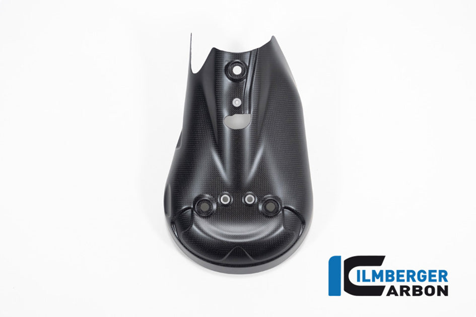 Ilmberger Carbon Exhaust Manifold Heatshield (Matt Finish)