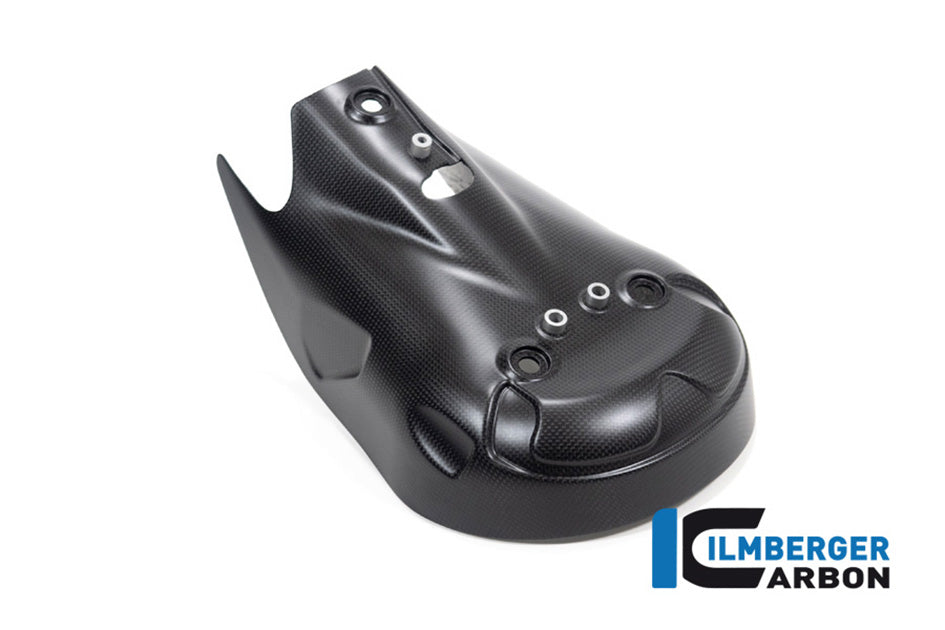 Ilmberger Carbon Exhaust Manifold Heatshield (Matt Finish)