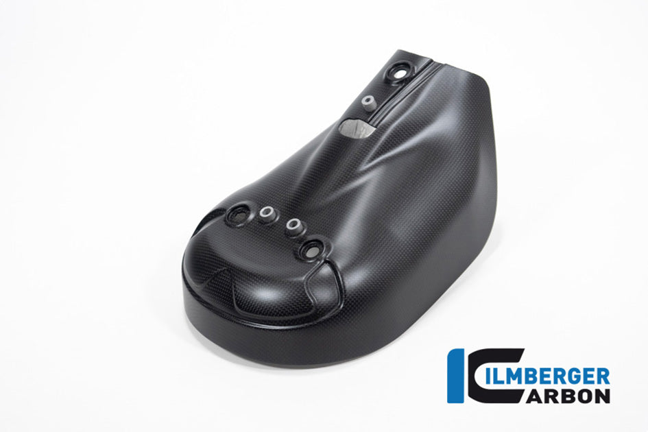 Ilmberger Carbon Exhaust Manifold Heatshield (Matt Finish)