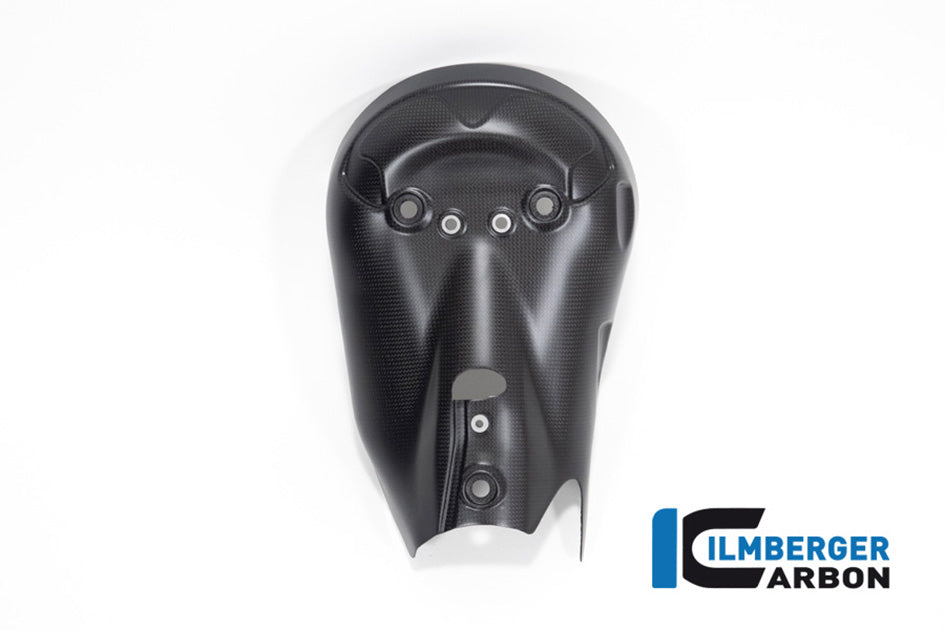 Ilmberger Carbon Exhaust Manifold Heatshield (Matt Finish)