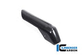 Ilmberger Carbon Heatshield for Akrapovic Exhaust (Matt) - RS & Pikes Peak models only