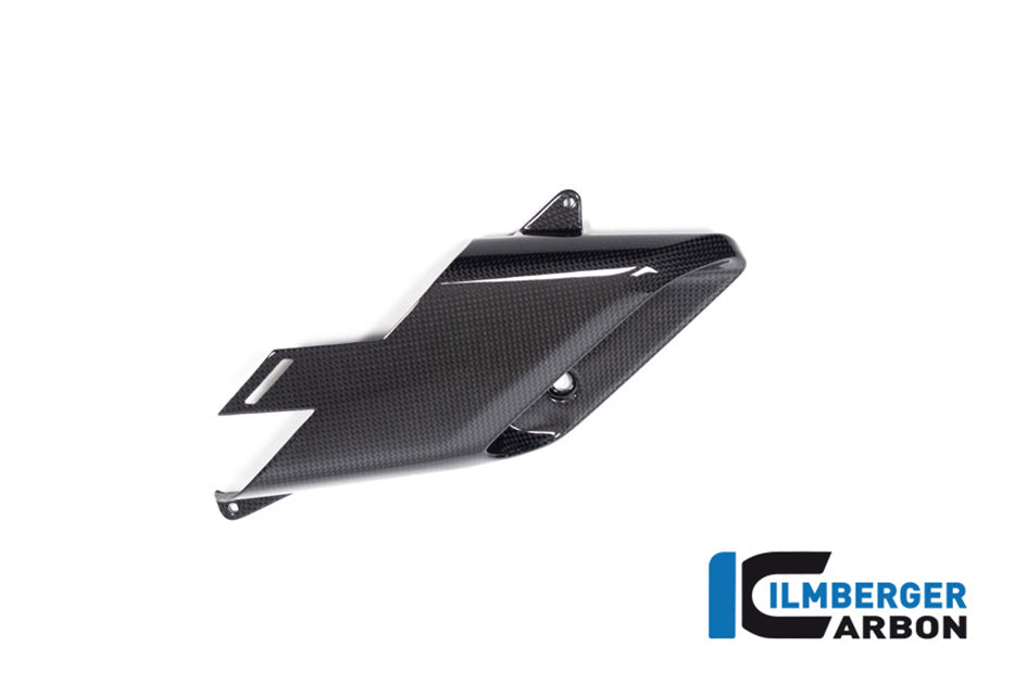 Ilmberger Carbon LH Air Tube Outlet (Gloss Finish)