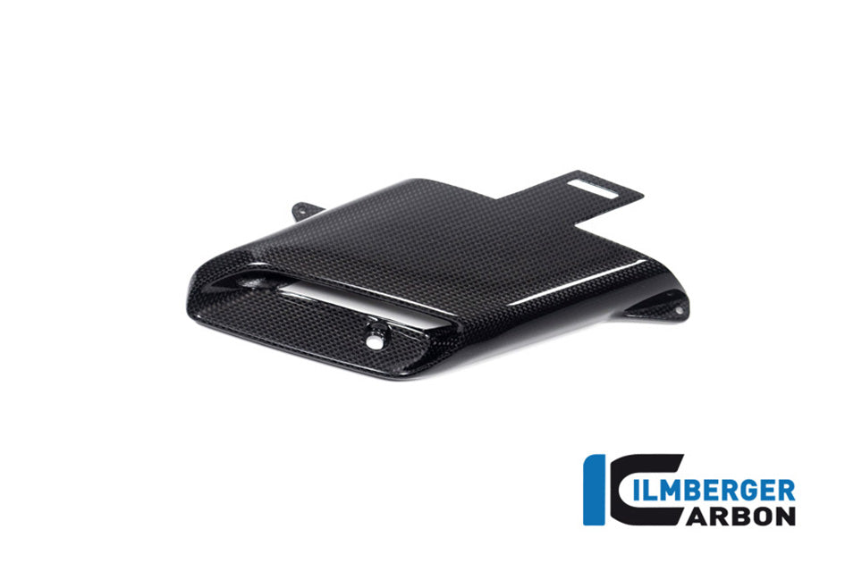 Ilmberger Carbon RH Air Tube Outlet (Gloss Finish)