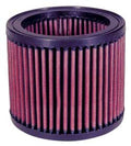 K&N Performance Air Filter – Aprilia RSV1000 Mille 2001–2002 / Aprilia Tuono 1000 2003–2005