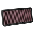 K&N Performance Air Filter – Aprilia RSV4 (1000cc) 2015–2019 / Aprilia RSV4 1100 / Factory 2021–2026 / …