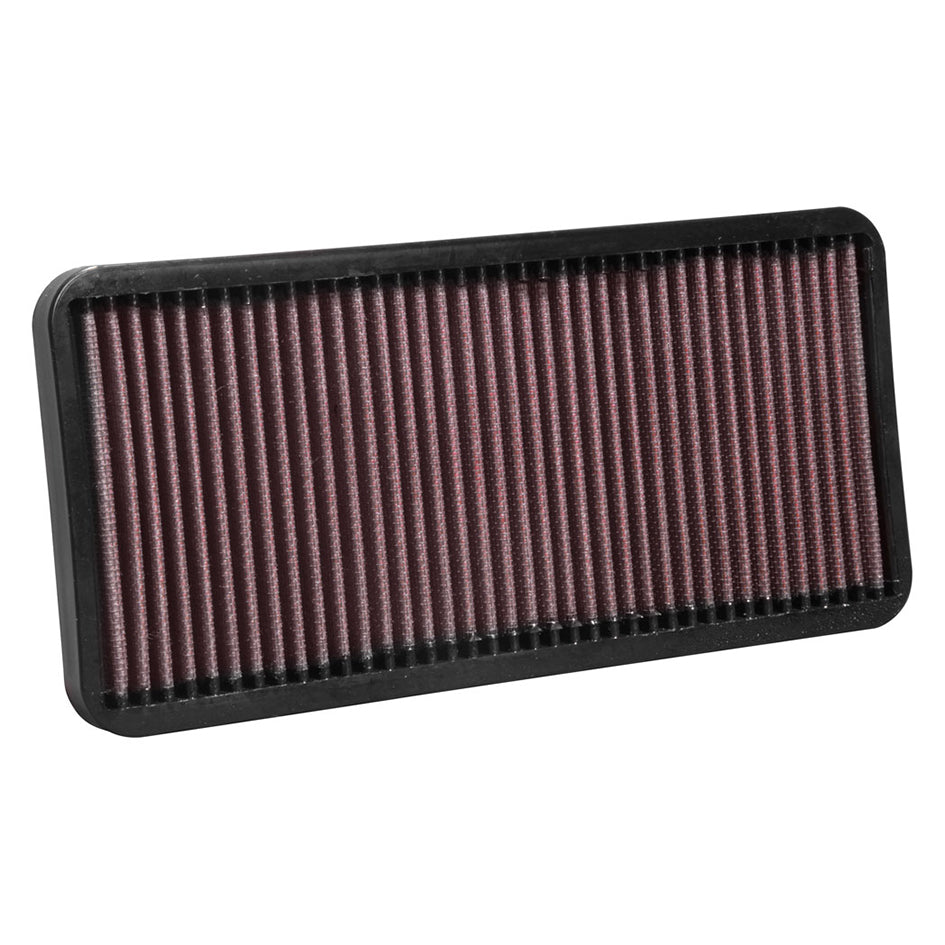K&N Performance Air Filter – Aprilia RSV4 (1000cc) 2015–2019 / Aprilia RSV4 1100 / Factory 2021–2026 / …