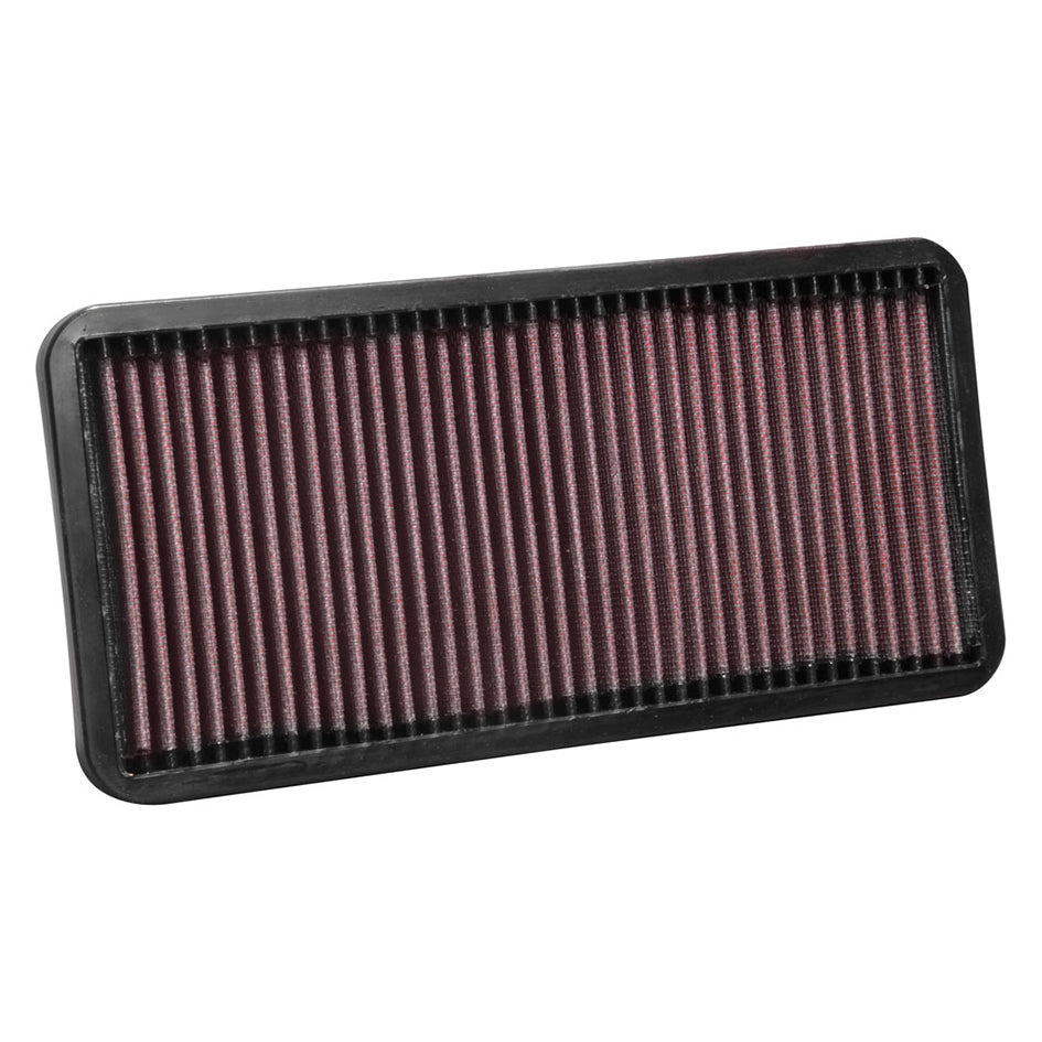 K&N Performance Air Filter – Aprilia RSV4 (1000cc) 2015–2019 / Aprilia RSV4 1100 / Factory 2021–2026 / …
