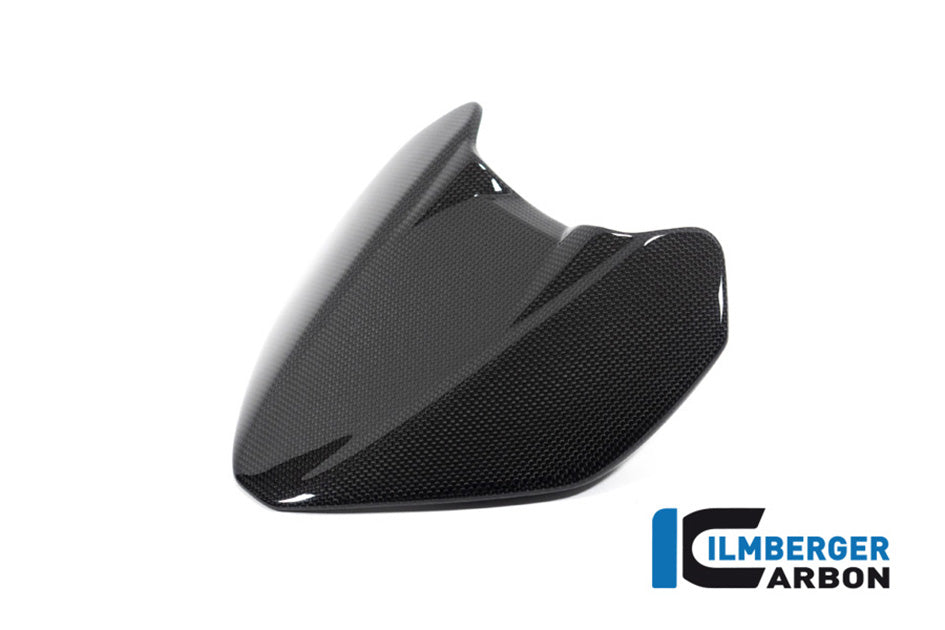 Ilmberger Carbon Instrument Cover (Gloss Finish) – Ducati Streetfighter V4 / S / SP 2020–2024