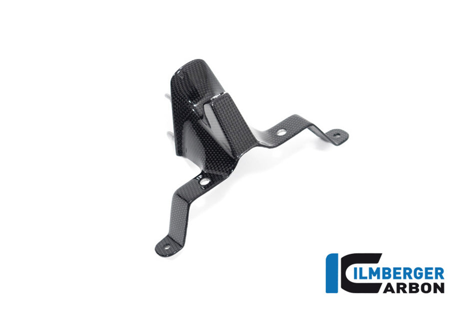 Ilmberger Carbon Instrument Cover (Gloss Finish) – Ducati Streetfighter V4 / S / SP 2020–2024