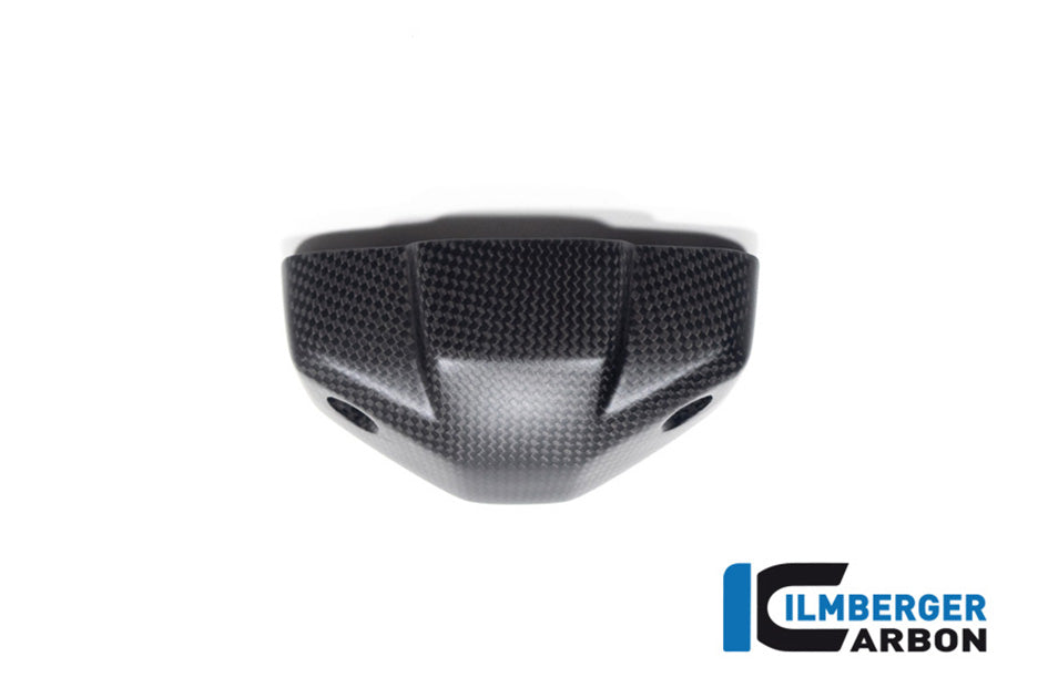 Ilmberger Carbon Instrument Cover (Matt Finish)