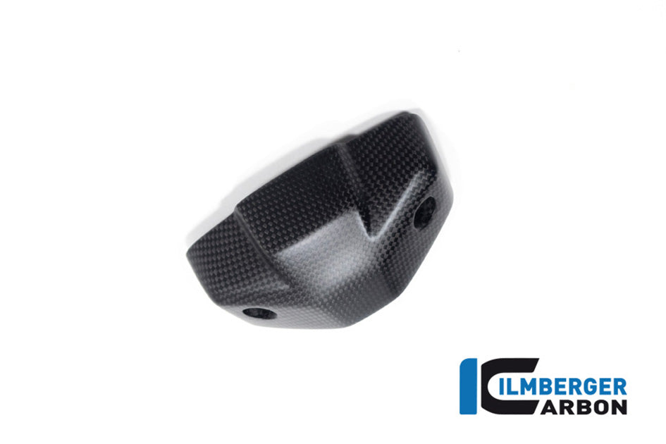Ilmberger Carbon Instrument Cover (Matt Finish)