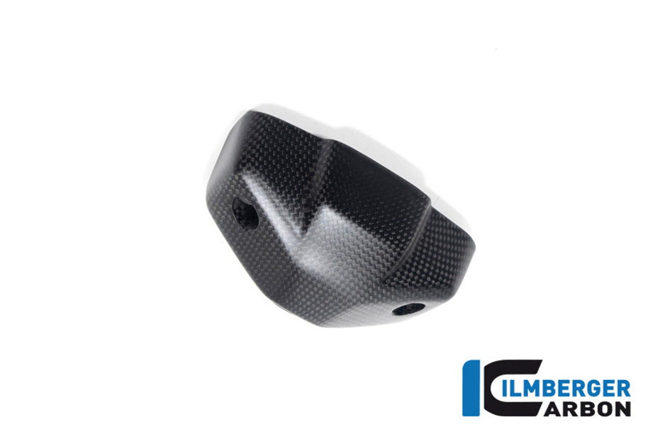 Ilmberger Carbon Instrument Cover (Matt Finish)