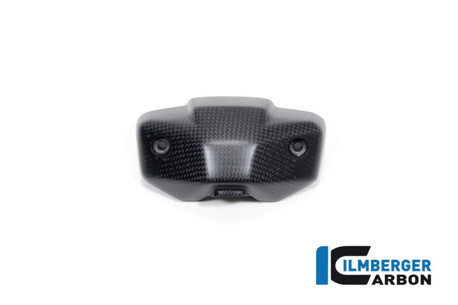 Ilmberger Carbon Instrument Cover (Matt Finish)