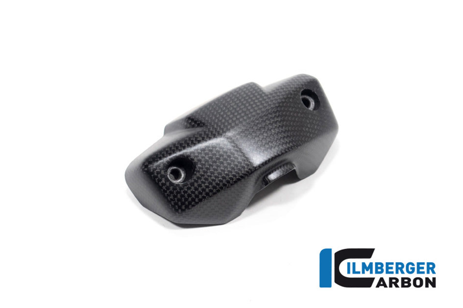 Ilmberger Carbon Instrument Cover (Matt Finish)