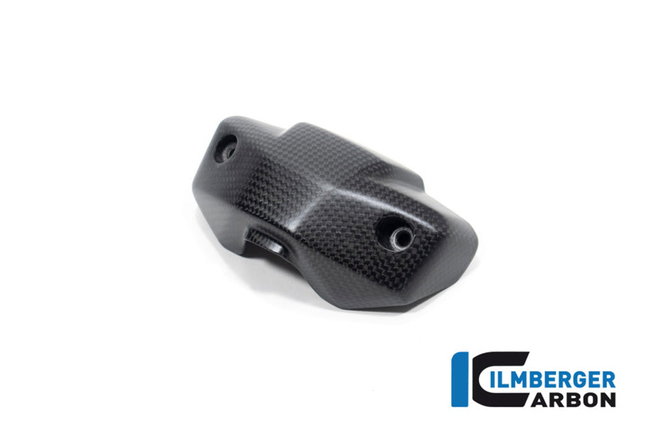 Ilmberger Carbon Instrument Cover (Matt Finish)