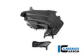 Ilmberger Carbon Cover Under The Frame Left Hand Side (Gloss)