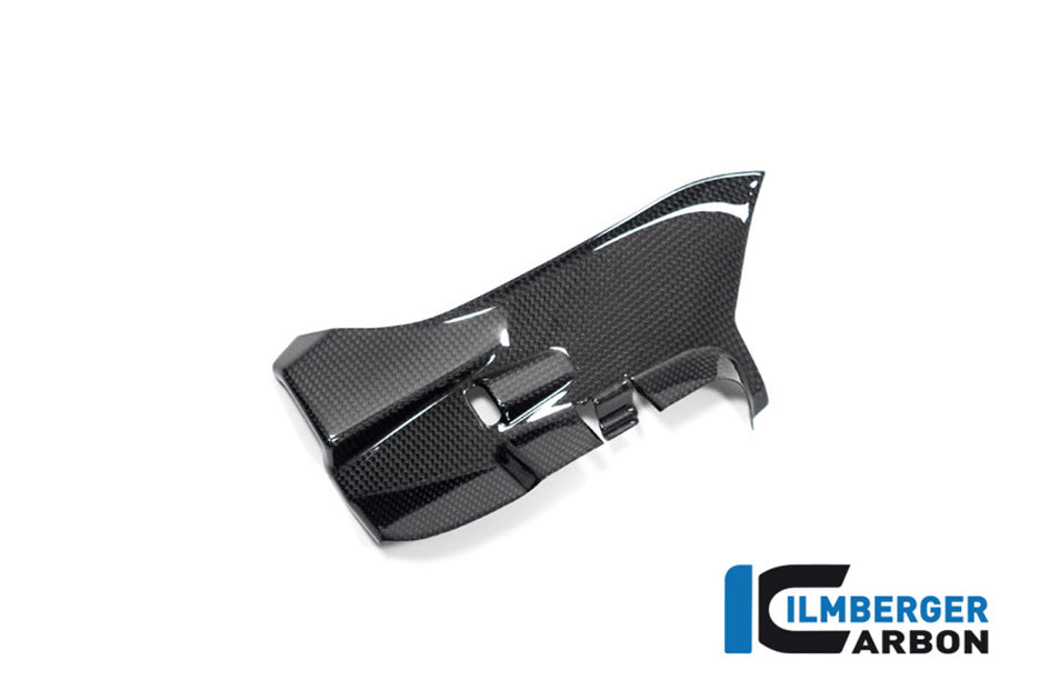 Ilmberger Carbon Cover Under The Frame Left Hand Side (Gloss)