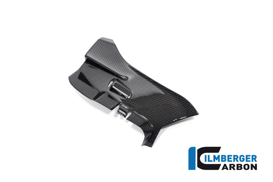 Ilmberger Carbon Cover Under The Frame Left Hand Side (Gloss)