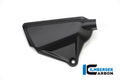 Ilmberger Carbon Cover Under The Frame (Left) - Matt Finish
