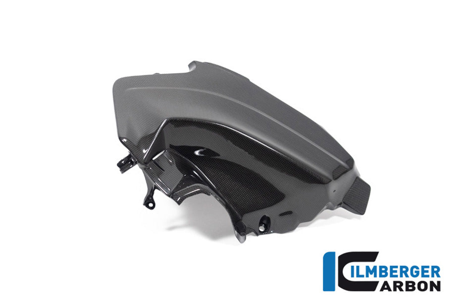 Ilmberger Carbon Cover Under The Frame Right Hand Side (Gloss)