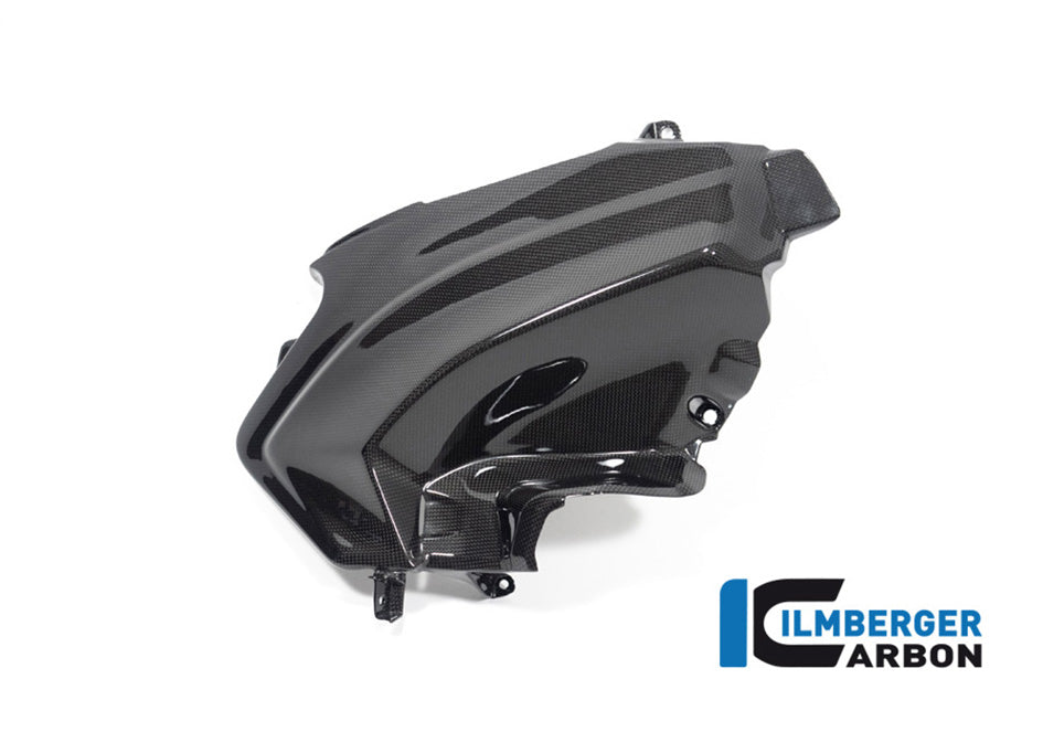 Ilmberger Carbon Cover Under The Frame Right Hand Side (Gloss)