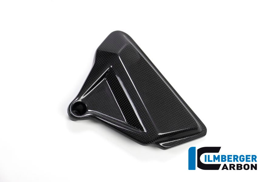 Ilmberger Carbon Cover Under The Frame (Right) - Gloss Finish – Ducati Diavel 1260 2019–2022 / Ducati XDiavel / S (1300cc) 2016–2024