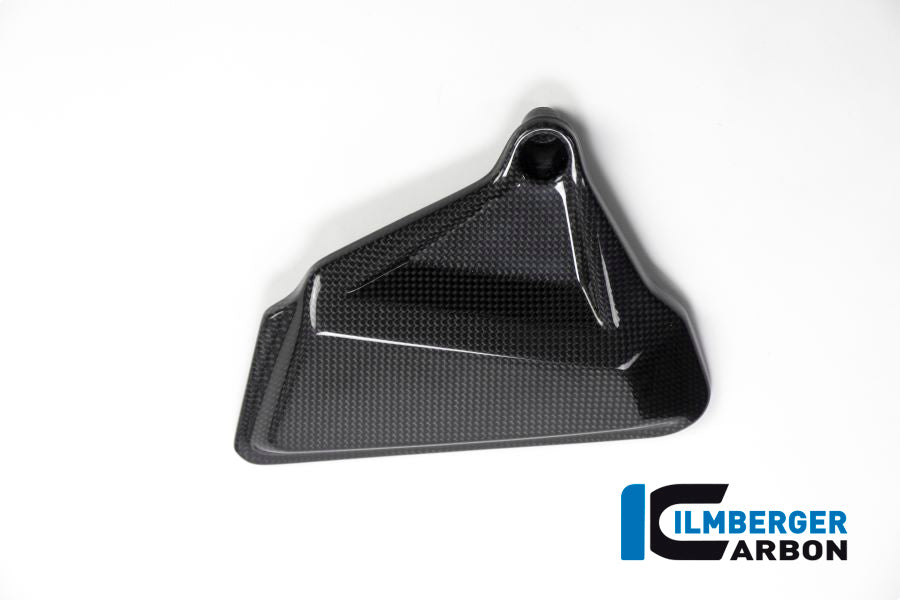 Ilmberger Carbon Cover Under The Frame (Right) - Gloss Finish – Ducati Diavel 1260 2019–2022 / Ducati XDiavel / S (1300cc) 2016–2024