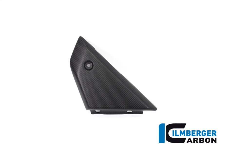 Ilmberger Carbon Cover Under Frame Right - Matt