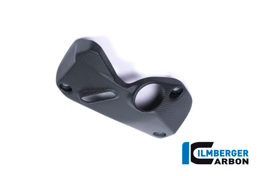 Ilmberger Carbon Cover Under The Frame (Right) - Matt Finish – Ducati Monster 1200 / S 2017–2021