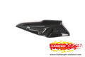 Ilmberger Carbon Injector Cover (left Side) – BMW RNineT (1200cc) 2014–2016