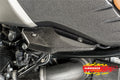 Ilmberger Carbon Injector Cover (left Side) (ASL-016-SCR16-K)
