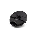 Gilles Keyless Fuel Filler Cap Insert - Black (other colours available)