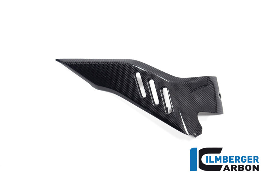 Ilmberger Carbon Cover Under The Tank LH (Gloss Finish)