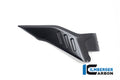 Ilmberger Carbon Cover Under The Tank LH (Matt Finish)