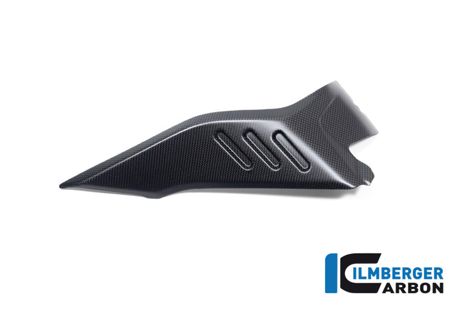 Ilmberger Carbon Cover Under The Tank LH (Matt Finish)