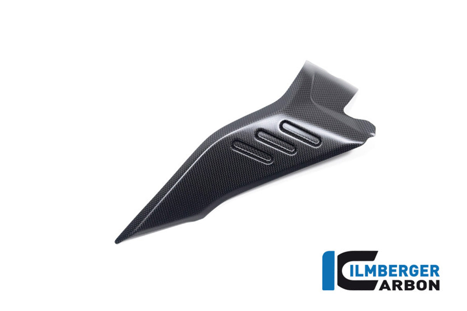 Ilmberger Carbon Cover Under The Tank LH (Matt Finish)
