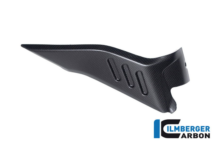 Ilmberger Carbon Cover Under The Tank LH (Matt Finish)