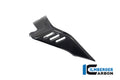 Ilmberger Carbon Cover Under The Tank RH (Gloss Finish)